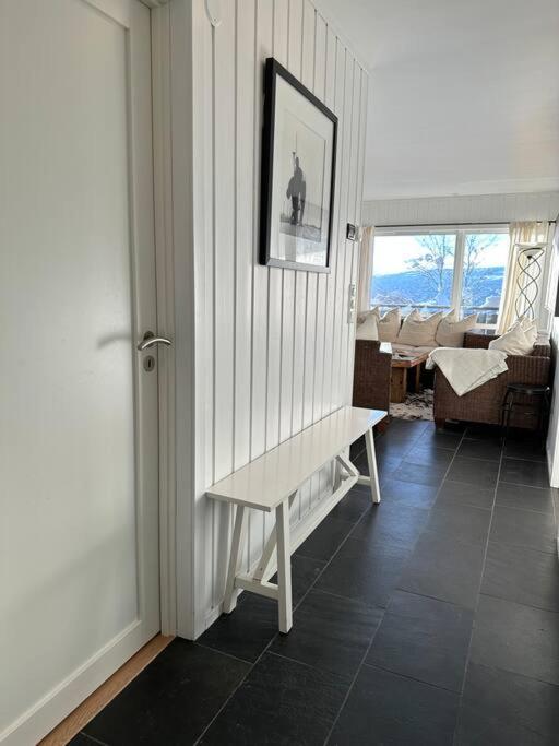 Bjelbolens Stjernely Apartment *