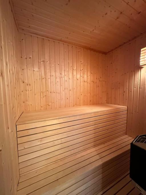 Bjelbolens Stjernely Apartment Beitostolen