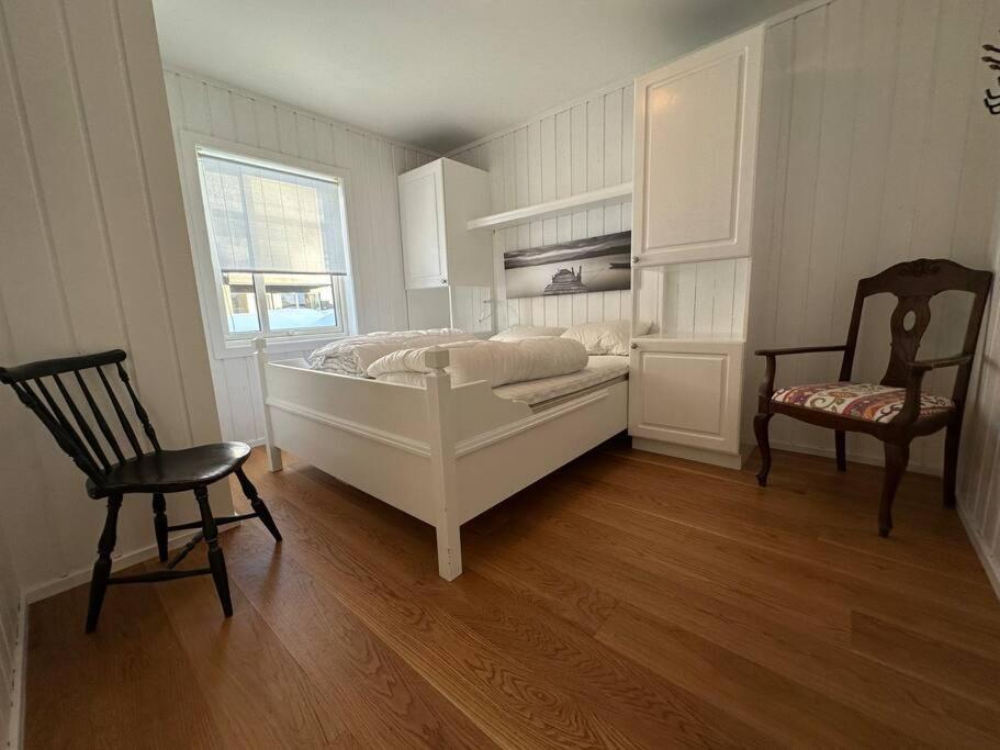 Bjelbolens Stjernely Apartment