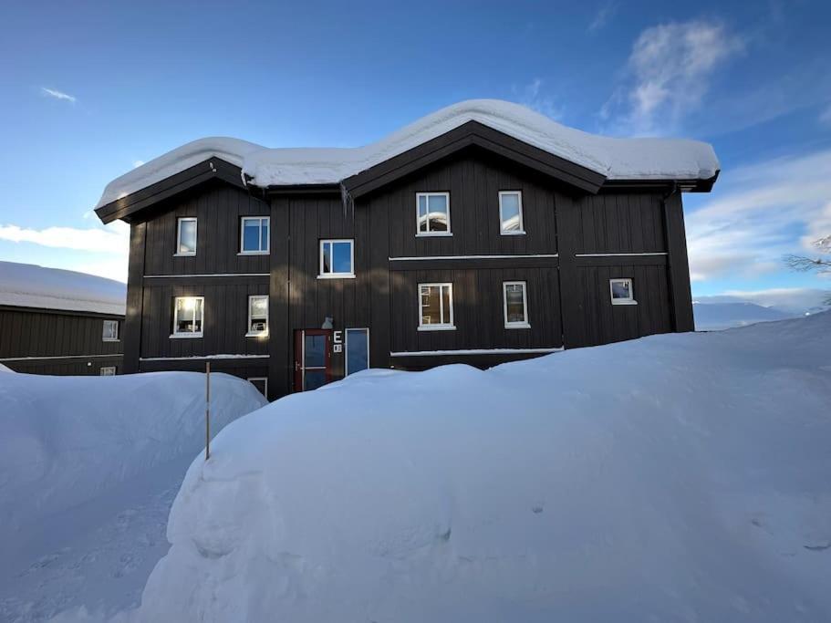 Bjelbolens Stjernely Apartment